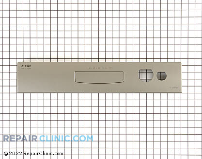 Control Panel 8075752-81-UL Alternate Product View