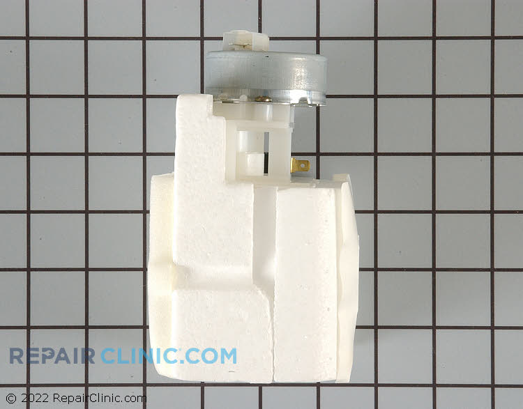 Damper Control Assembly 241600906