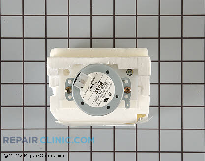 Damper Control Assembly 241600906 Alternate Product View