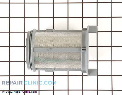 Drain Filter 8073396-77 Alternate Product View