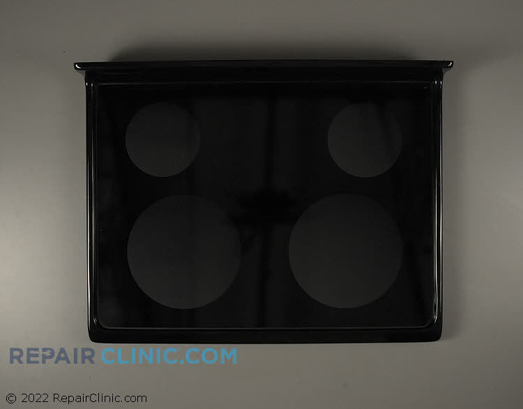 Frigidaire Electric Range/Stove Replace Glass Cooktop 316456238 Repair Clinic