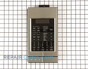 Touchpad and Control Panel - Part # 1913721 Mfg Part # FPNLCB407MRK0