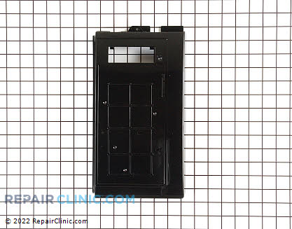Control Panel 3572W1A141F Alternate Product View