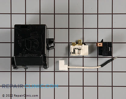 Relay and Overload Kit 12002784 Alternate Product View