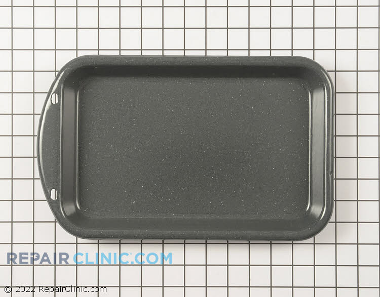 Range/Stove/Oven Broiler Pan WB48K10015 Fast Shipping