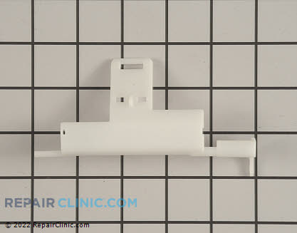 Dispenser Lever WR17X11953 Alternate Product View