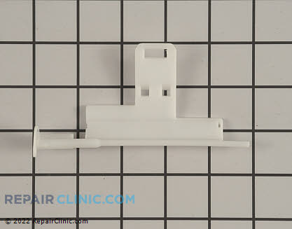 Dispenser Lever WR17X11953 Alternate Product View