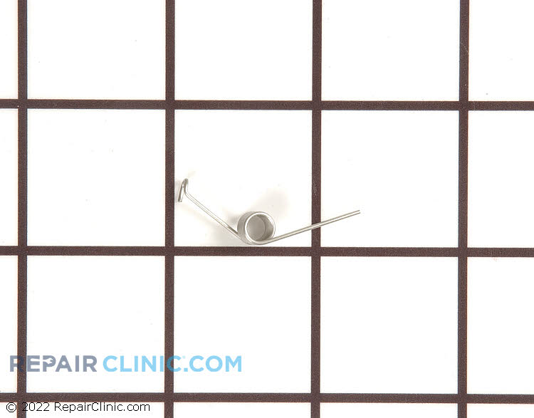 WR02X12059 Door Spring