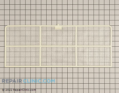 Filter WJ71X10516 Alternate Product View