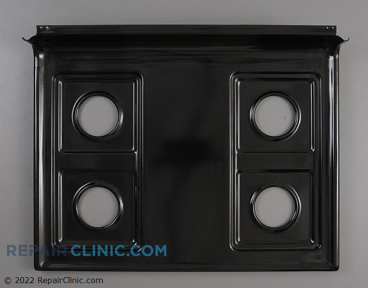 WB62K10109 Metal Cooktop