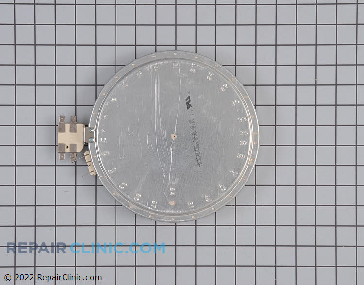 Range/Stove/Oven Radiant Surface Element WB30X26465 Fast Shipping