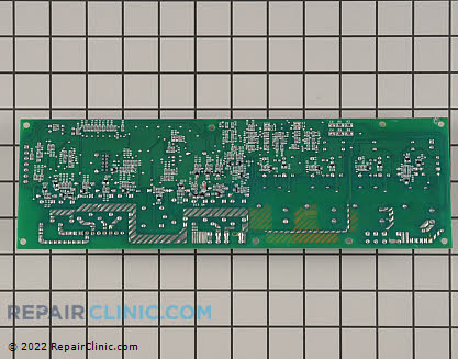 Relay Board WB27T10821 Alternate Product View