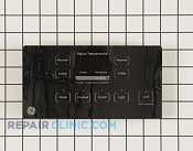 Dispenser Control Board - Part # 1195771 Mfg Part # WR55X10562