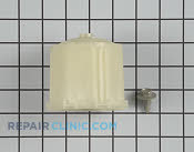 Drive Block or Bell - Part # 1195917 Mfg Part # WH49X10042