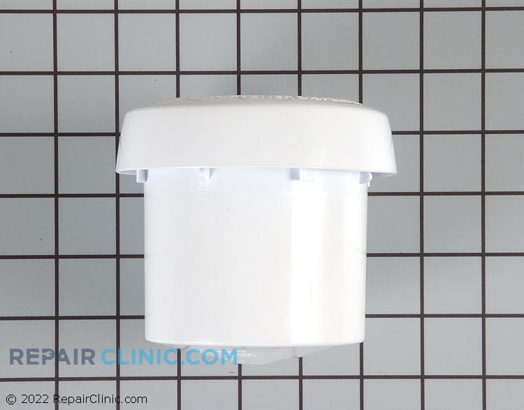 Fabric Softener Dispenser 8575076A Fast Shipping Repair Clinic