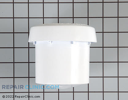 Fabric Softener Dispenser 8575076A Alternate Product View