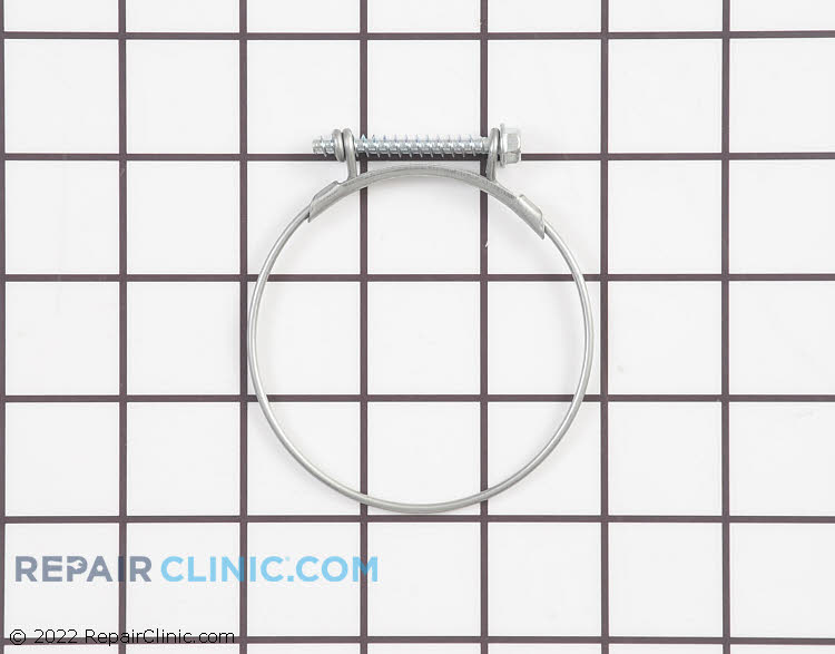 134737300 Hose Clamp