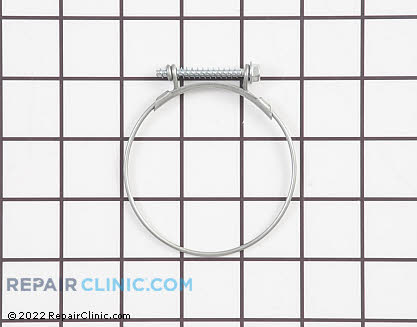 Hose Clamp 134737300 Alternate Product View