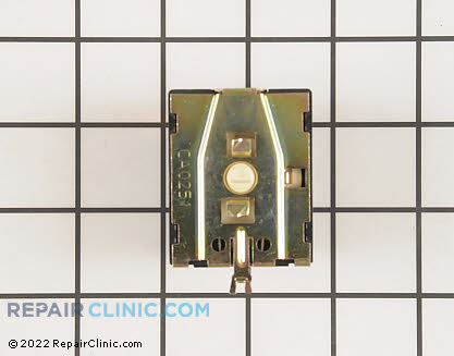 Temperature Control Switch 134398400 Alternate Product View
