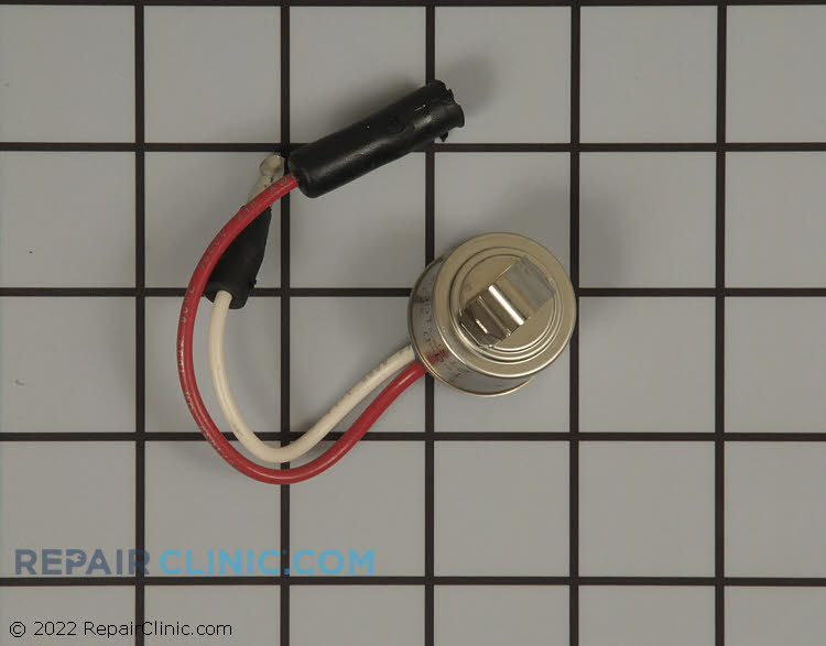 Defrost Thermostat 216731001 Fast Shipping Repair Clinic