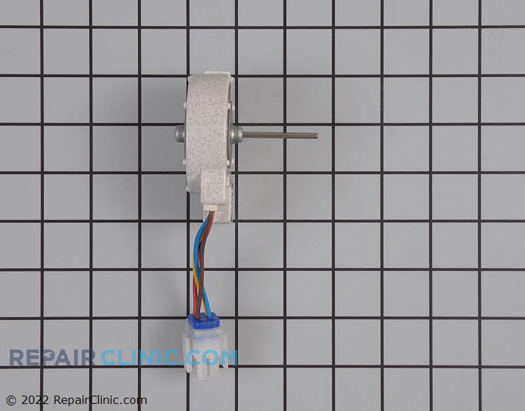 Evaporator Fan Motor 241509402