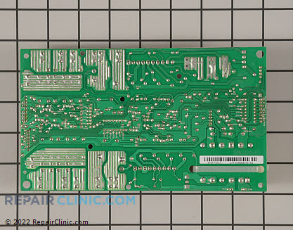 Relay Board 316443913 Alternate Product View