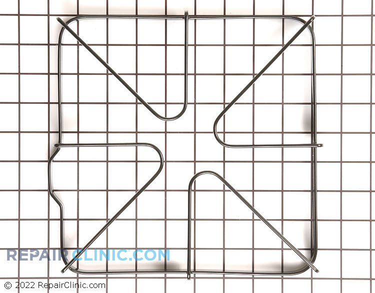 316463200 Frigidaire Kenmore Range Oven Burner Grate 