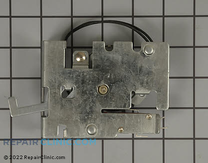 Door Lock Motor and Switch Assembly 318261230 Alternate Product View