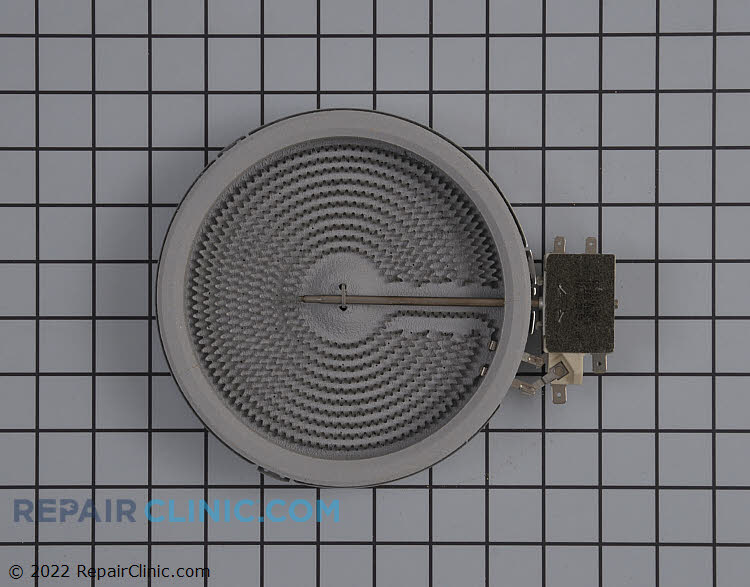 Range/Stove/Oven Radiant Surface Element 318178110 Frigidaire Radiant