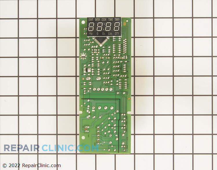 5304456077 Control Board