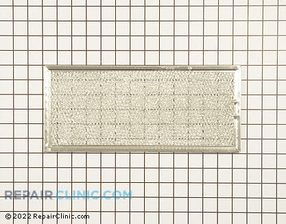 Grease Filter 5304456090 Alternate Product View