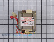 High Voltage Transformer - Part # 1198251 Mfg Part # 5304456107