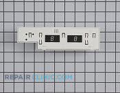 User Control and Display Board - Part # 1198174 Mfg Part # 5303918341