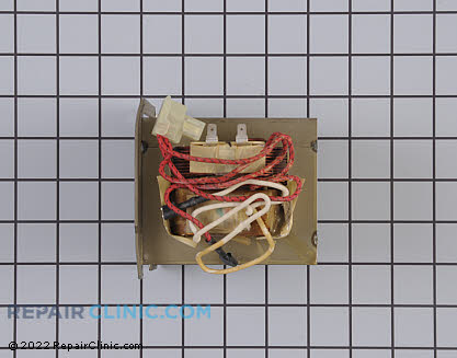 High Voltage Transformer 5304457670 Alternate Product View