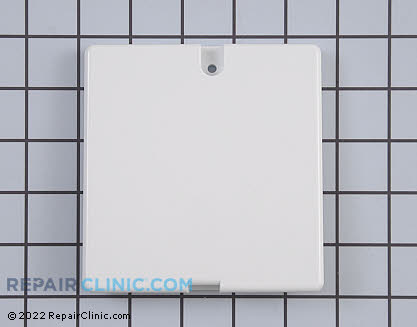 Ice Maker Cover 5304458376 Alternate Product View