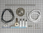 Maintenance Kit - Part # 1198622 Mfg Part # 5304457724