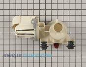 Drain Pump - Part # 1200164 Mfg Part # 280187