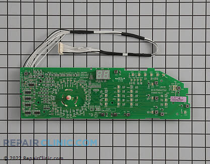 Control Board WP8564288 Alternate Product View
