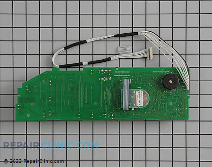 Control Board WP8564288 Alternate Product View