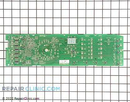 Control Board WP8564391 Alternate Product View