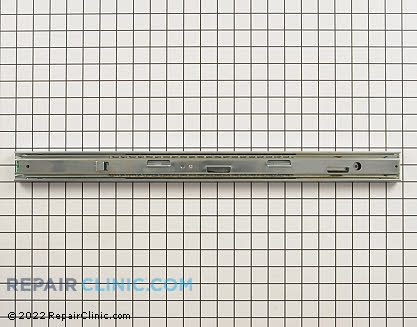 Drawer Slide Rail 8538030 Alternate Product View