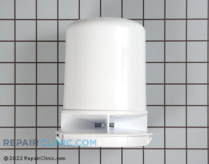 Fabric Softener Dispenser W11160642 Alternate Product View