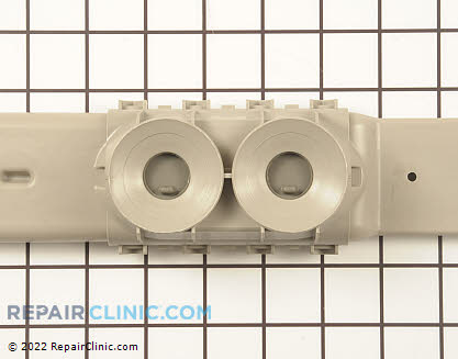 Water Supply Tube WPW10077863 Alternate Product View
