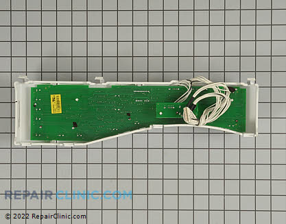Control Board WP8574969 Alternate Product View