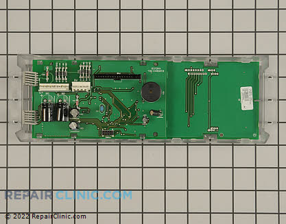 Oven Control Board WP9762794 Alternate Product View