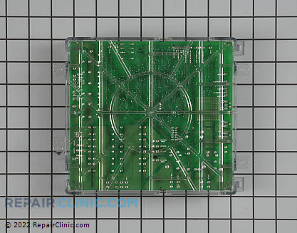 Relay Board WP9762774 Alternate Product View