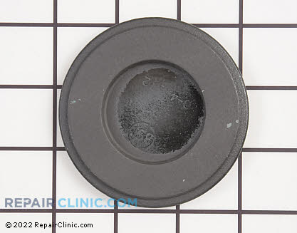 Surface Burner Cap 9761563CB Alternate Product View