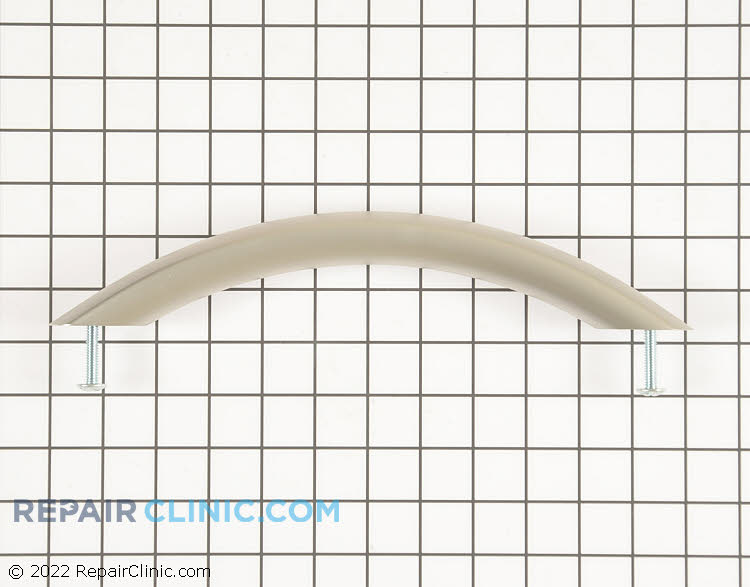 Door Handle WP9872206S Alternate Product View