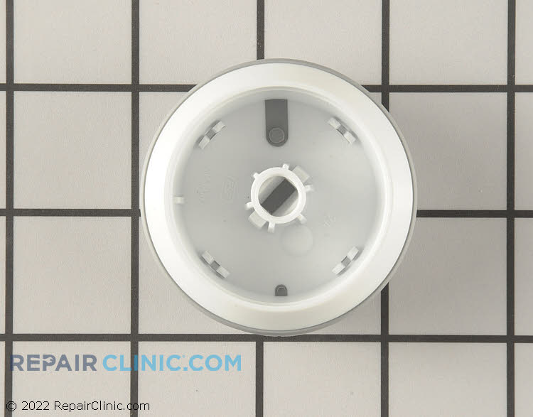 Washing Machine Timer Knob WPW10110027 Fast Shipping Repair Clinic