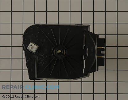 Timer WPW10222216 Alternate Product View